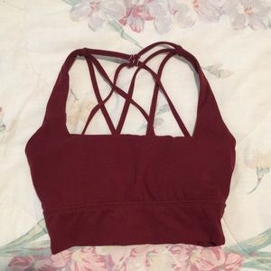 BuffBunny Revolution Bra